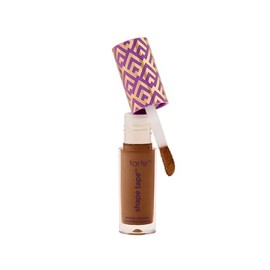 tarte tarte shape tape full-coverage concealer - 57S rich sand (deeper skin with warm, golden undertones) - travel size