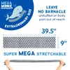 Kent Mega Minke Paño Exfoliante Piel Súper Suave Trapo Lavado