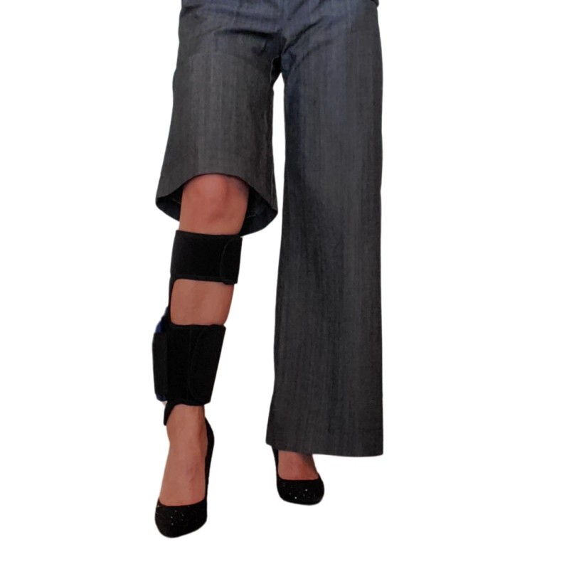 Her Tactical Ankle Holster for Women by HER TACTICAL