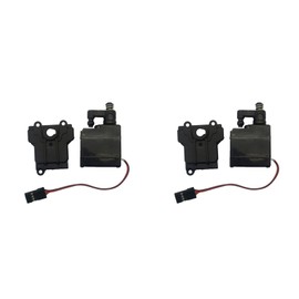 Binxind 2X 3-Wire Digital Servo QZJ03 for Xinlehong Q901 Q902 Q903 1/16 RC Car Spare Parts Accessories