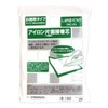 NBK アイロン片面接着芯地しっかり厚手 100x200cm SMZ-JF4 手芸用品