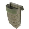 Zentauron Hydration Carrier 2 Litre Water Bladder Carrier with MOLLE