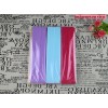 Valerina-valeriana-diadema-banda-de-cabello-ancha-12-piezas Multicolor