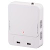 Ohm (OHM) Electric Power Strip 4-Outlet Extension Outlet 4 Outlets