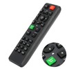 Projector Remote Control for BenQ, Controller Replacement for MS517 MX720