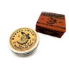 Honest Amish Cera para Barba Extra Grit