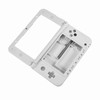 Replecement Case for 3DS LL, Full Housing Case Cover Shell
