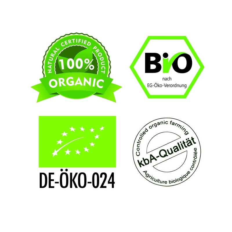 Certified Organic Cold Pressed Cacay Cosmetic Oil 50ml Biopurus