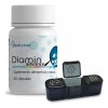 Diamin Advance | Suplemento | Pastillero | 60 Caps (1pza)