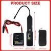 Car Open Short Circuit Finder Tester DC 6-42V, HOVCEH em415Pro