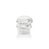 Petromax Glass Knob for Perkomax LE14 and LE28 Stainless Steel