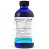 Nordic Naturals Arctic Cod Liver Oil, Orange, 237 ml
