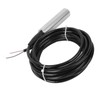 Water Level Sensor, High Precision Level Transmitter, 4-20 mA Output,