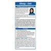 Sinus Rinse de NeilMed, 50 sobres previamente mezclados, 100, 1,