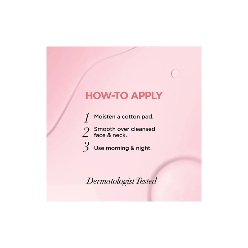 Loreal Paris Skincare Hydrafresh - Tónico Facial Con Provit