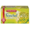 TEEKANNE Fenchel (fennel) /40 tea bags / German-Import