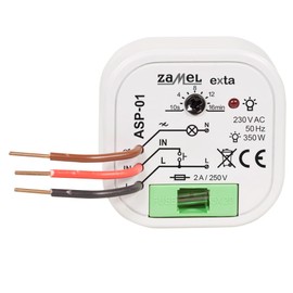 Zamel TREPPENLICHT-ZEITSCHALTER ASP-01