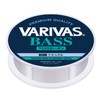 VARIVAS Fluorocarbon Bath, 328.4 ft (100 m), Natural, 14LB
