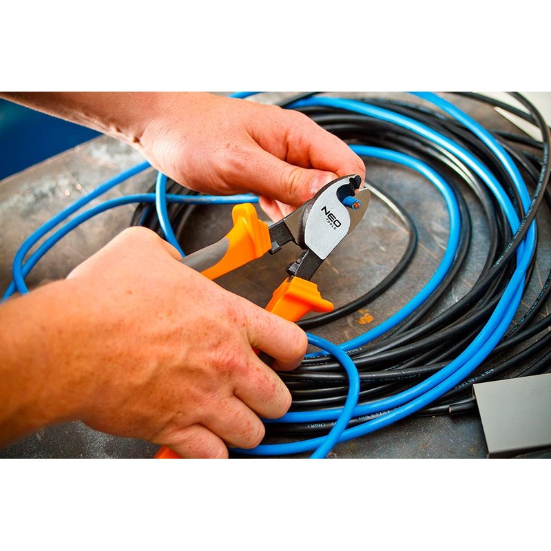 NEO 01-513 160 mm Cable Cutter
