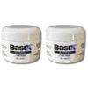 Basix Skin Defence Cream Foot Food [TWIN PACK 2x50ml] Foot