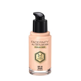 Face Finity 3-In-1 Foundation No. 55 Beige 30 ml
