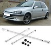 3pcs Gear Linkage Push Rods Kit 245283 Fit for Citroen