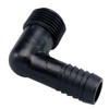 Orbit 94359 1/2 Mnpt Riser Flex Elbow Fittings