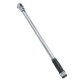Genius Tools 480350N 1/2" Dr. Torque Wrench 70-350 NM