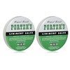 Porter's Salve Liniment Salve, 2 Ounce, 2 Count