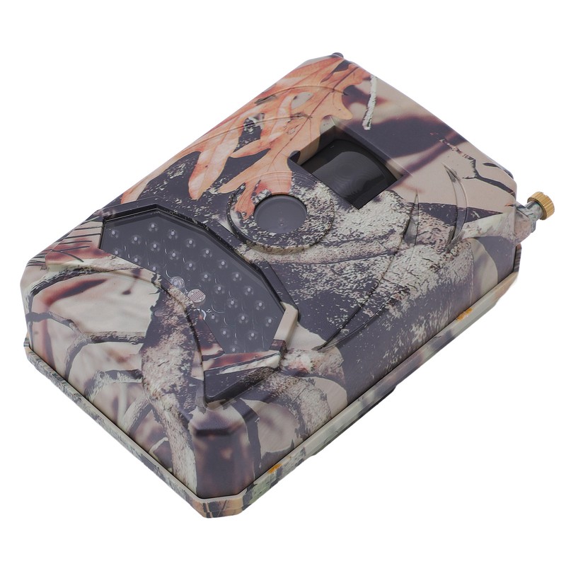 HD Infrared Camera IP56 Waterproof 20MP Picture 1080P Video Trail