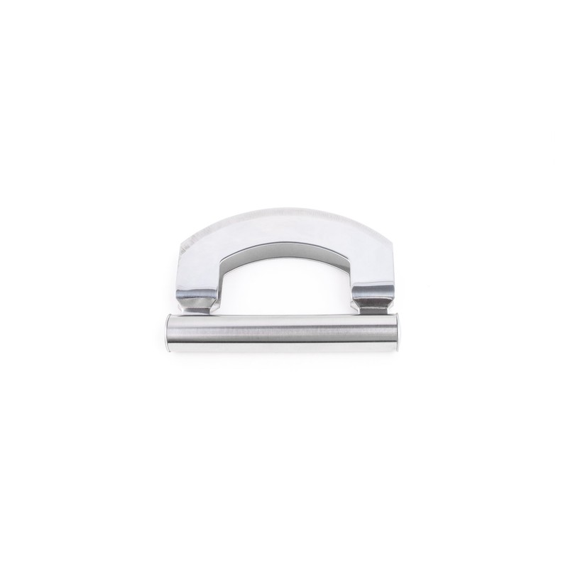 Fox Run Mezzaluna Chopper/Mincing Knife, 1 x 6 x 4.25