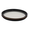 Gold Streak Filter Light Flare Effect Filter Optical Glass Camera