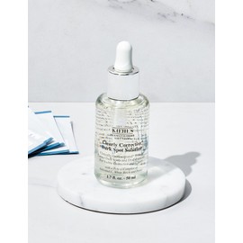 Kiehl's [키엘] 투명 에센스 50ml 세트 (투명 프리 에센스 1.5ml *6개) [Kiehl's] Transparent Essence 50ml Set (Transparent Free Essence 1.5ml *6 pieces)