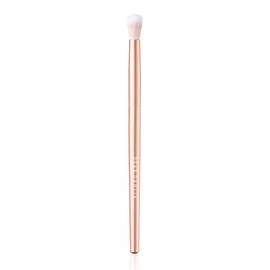 Dear Dahlia Blooming Edition Pro Petal Tapered Blending Brush Mixed Colors / 디어달리아 블루밍 에디션 프로 페탈 테이퍼드 블렌딩 브러시 혼합색상