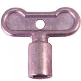 Arrowhead Loose Key Handle
