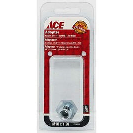 Ace Adapter 5/8"-11 to M10 x 1.50 Arbor (2190932)