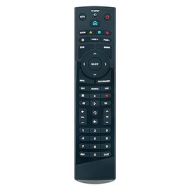 ECONTROLLY Replace Remote Control fit for Optimum Altice T4HIU2101/47K T4HU1616/47k DVR Newer Receiver