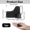 Bread Maker Paddle for Panasonic Breadmaker Standard Kneading Paddle Non