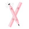 KYDA Freckle Liquid Eyeliner Pen, 2 in 1 Freckles Stamp