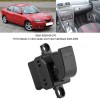 Unbranded Front Rear Power Window Control Switch B32H-66-370 Replacement Fit