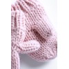 Chicco Baby Girls' Set with Hat and Gloves