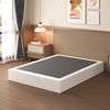 Lutown-Teen 10 Inch Queen Box Spring High Profile, Heavy Duty