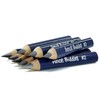 Short Kids Pencils for 2-5 Year Olds - Jumbo Triangular