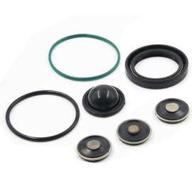 VHEUHZ Repair Kit for High Pressure Pump Direct Repair Kit Compatible with Opel 2.2 93174538 Z22YH P1191 Zafira Vectra 24465785