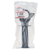 Bosch 2602025190 Handle for Impact Drills –, Black