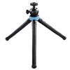 Hama Stativ Flexpro für Smartphone, GoPro und Fotokameras, 27 cm,