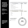 Cápsulas de resveratrol de ultra alta pureza – 98% trans-resveratrol
