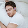 FAMOCA 16 Ohrstöpsel für Schlafgeräusche + 2 Einzelboxen – Ohrstöpsel,
