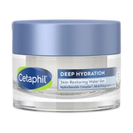 Cetaphil Optimal Hydration Skin Restoring Water Gel