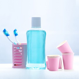 Turbo Bee 600Pack 3oz Small Paper Cups,Disposable Yellow Bathroom Cups, Mouthwash Cups,Espresso Cups, Hot/Cold Beverage Drinking Cup for Party, Picnic,Travel and Event